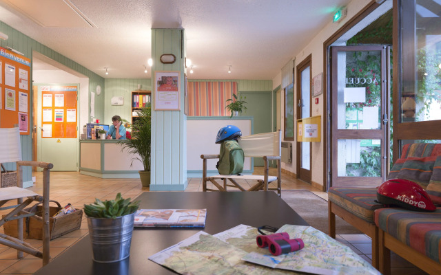 VVF Haute Loire Haute Ardèche, Tence