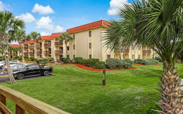 Unit 3212 - Ocean Racquet Club