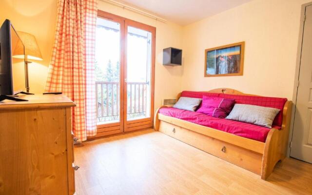 Résidence Belvedere Busseroles - 3 Pièces pour 8 Personnes 193102