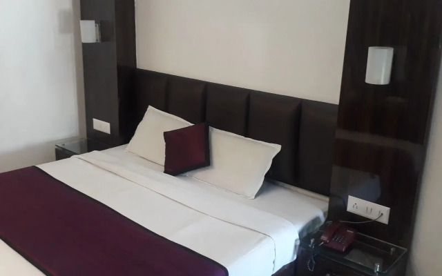 Hotel UR
