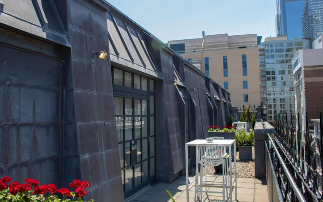 Hotel Gault