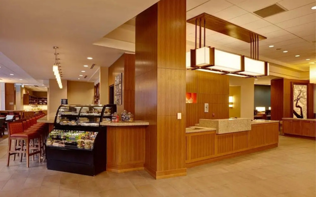 Hyatt Place Melbourne/Palm Bay