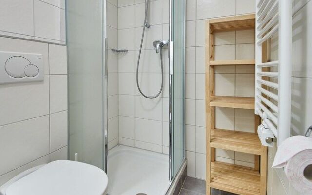 Appartements Hollin by we rent