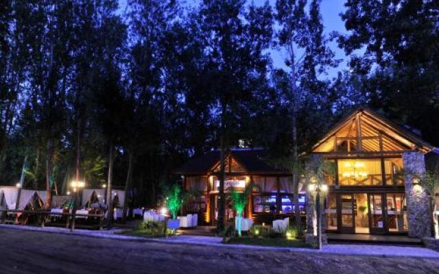 Mar Azul Boutique Suites