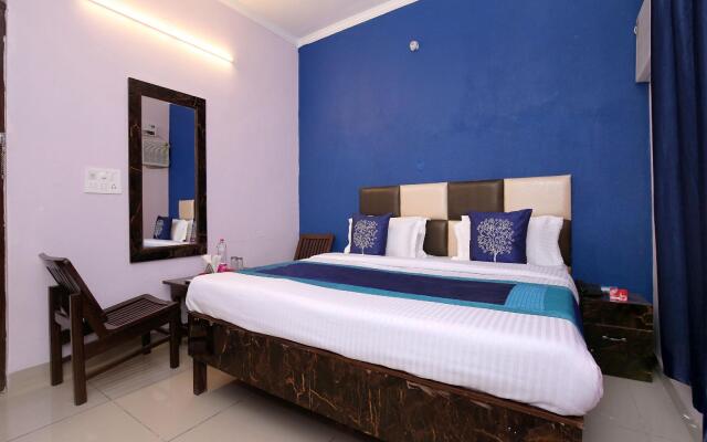 Oyo 10012 Hotel Dream Connect