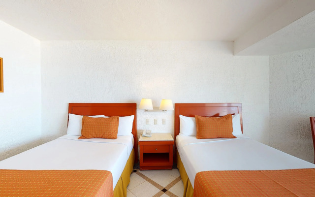 Park Royal Beach Ixtapa - All Inclusive