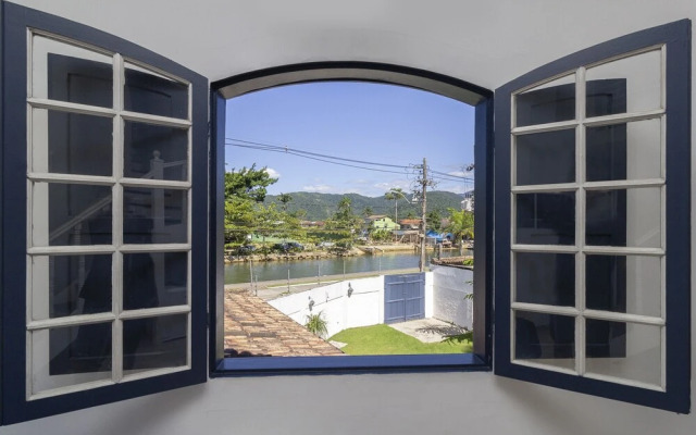 Pousada Casa dos Autores