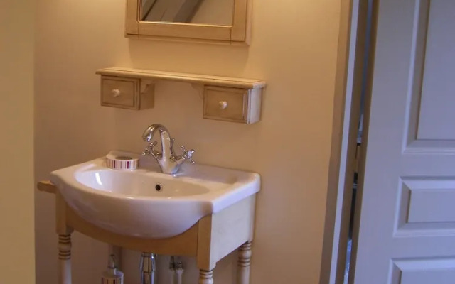 Le Clos des Hautes Loges