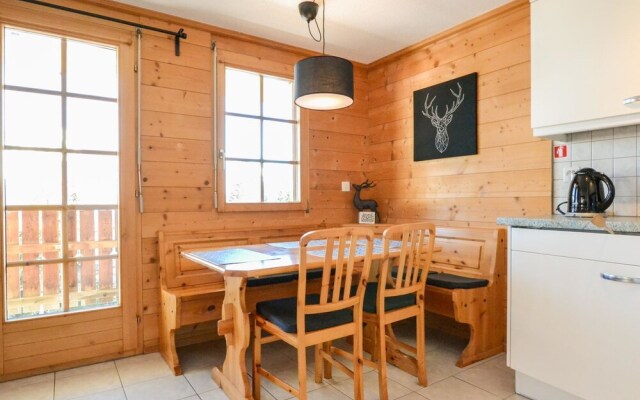 Chumma 22 Riederalp in Riederalp