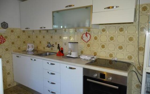 Apartment Parenzana
