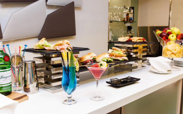 Best Western Premier Hotel Royal Santina