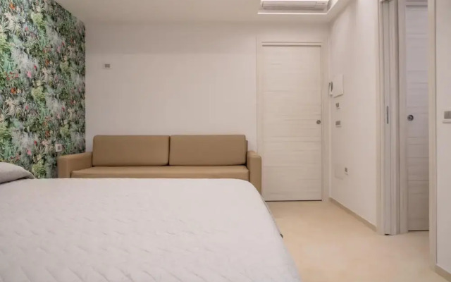 L'Oleandro Room's - Suite & Spa