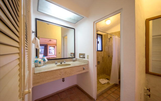 Flamingo Vallarta Hotel & Marina