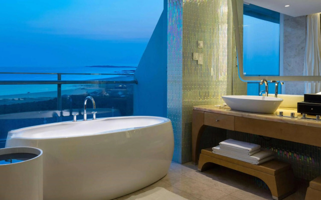 Wyndham Grand Qingdao