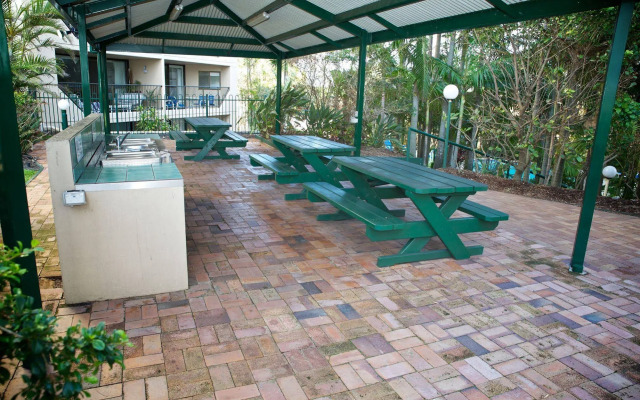 Horizons Holiday Apartments