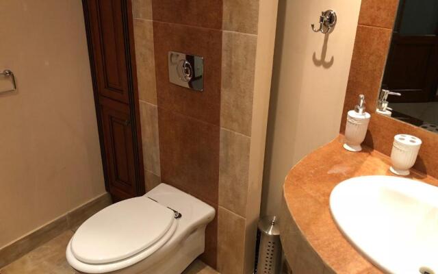 Apartament Perła Kartuz z sauną