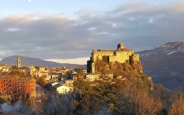 Ca del Grano Albergo Diffuso