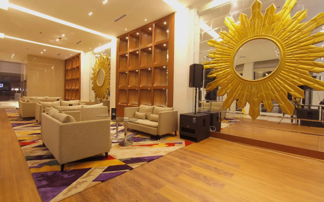 Royal Asnof Hotel