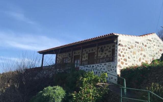 Casa Rural La Tagora III