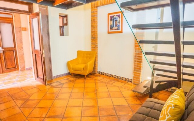La Casona del Rey