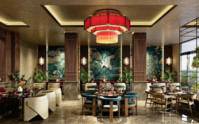 Rixos Radamis Blue Planet