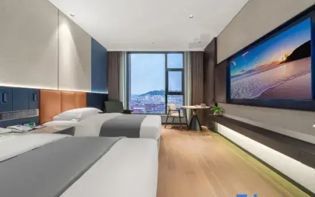 Guangsha Hotel