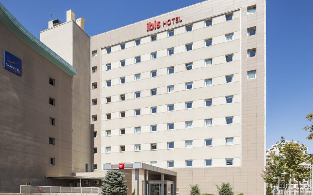 ibis Kayseri