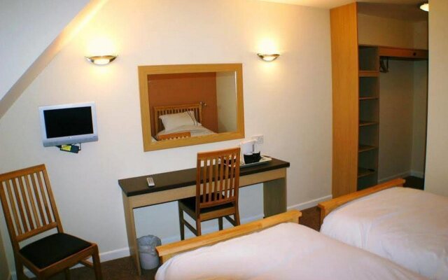 Moorsticks B&B