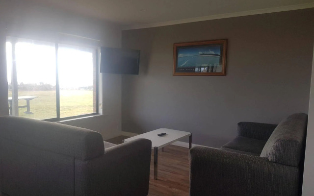 Wallaroo Holiday Park