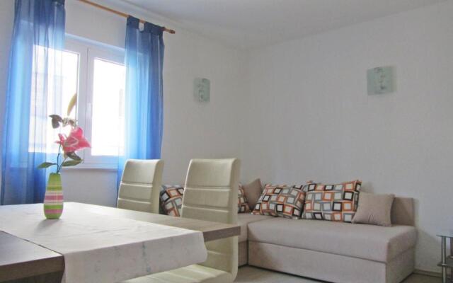 Apartmani Božić