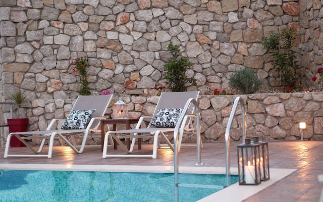 Horizon Luxury Villas