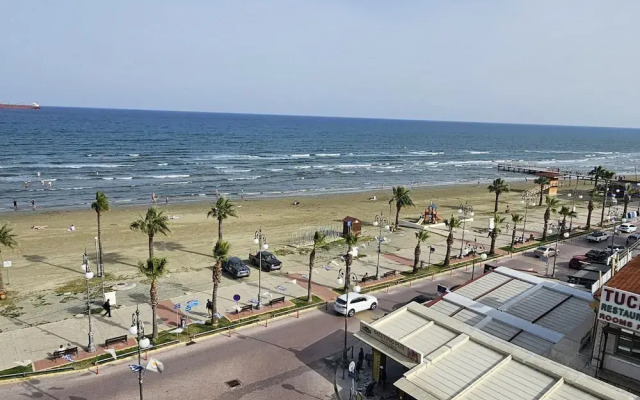 119 LCA - Stay Dreamy Seaside Apartment