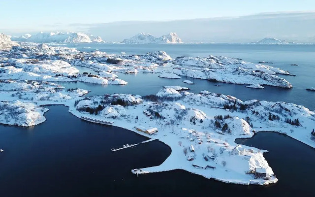 Skårungen