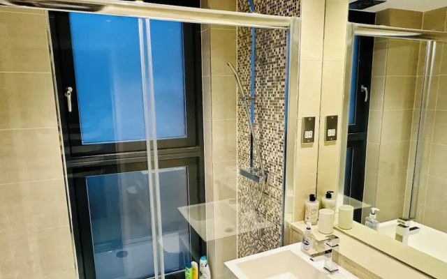 Eurostar Comfort Inn Studio Apartments