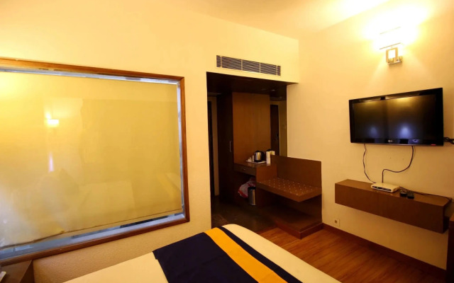 Hotel Metro Inn