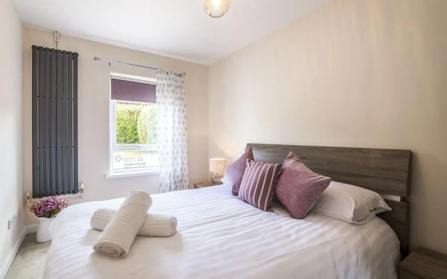 Willow Nook - 1 Bedroom Pod - Pentlepoir