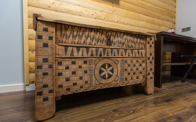 Апартаменти на Шевченка 19 в новобудові з сучасним ремонтом