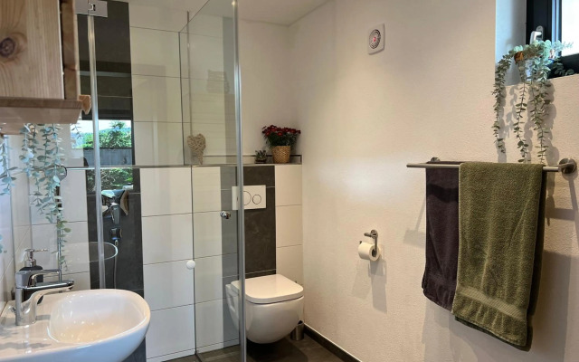 Appartement Alpblick