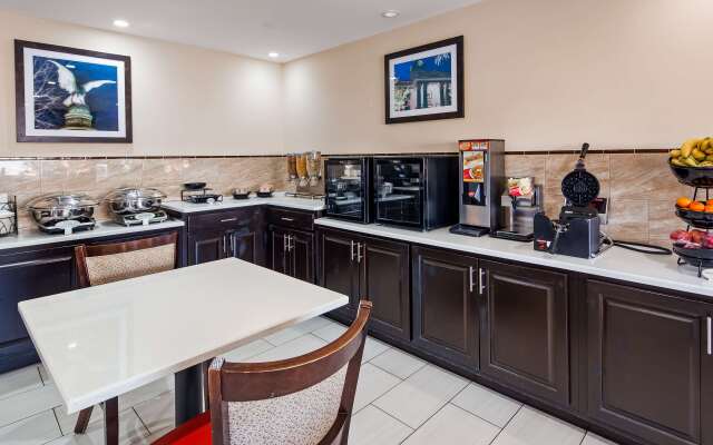 Best Western Murfreesboro