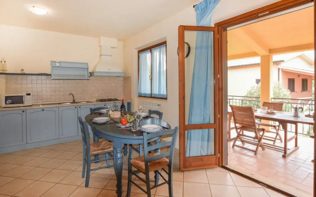 Residence Terme Di Sorano