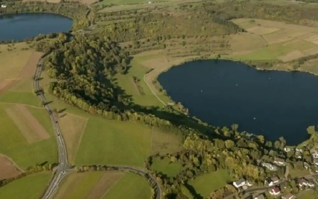 Appealing Apartment in Losnich