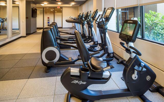 DoubleTree by Hilton Pittsburgh - Cranberry