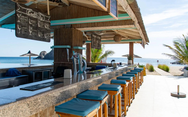 Sandy Beach Hotel and Resort