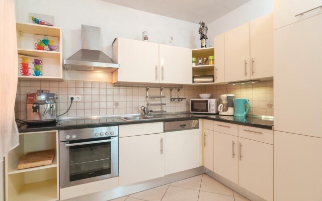 Stunning Home in Stanici With Wifi and 3 Bedrooms