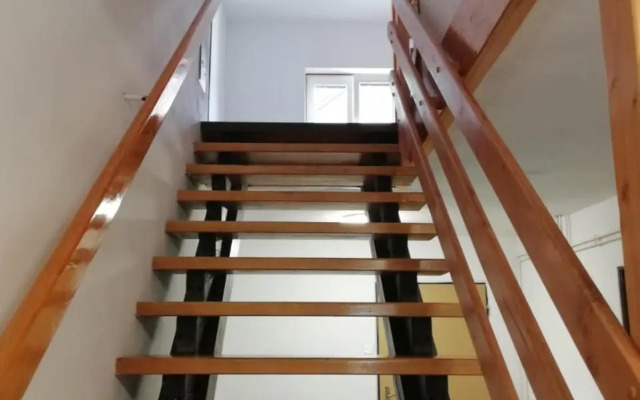 Apartmány U Vlka
