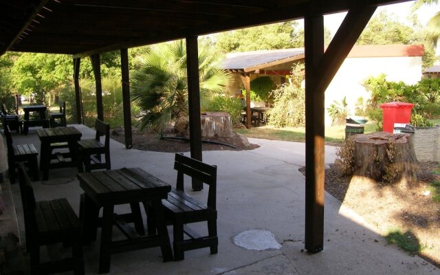 Bakfar Country Lodging