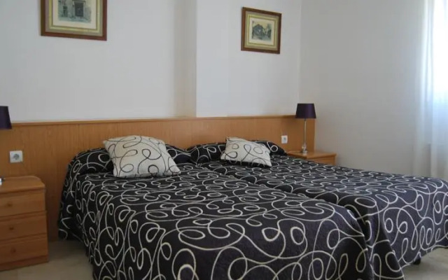 Hosteria los Jardines