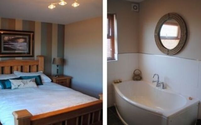 Burn Brig Bed & Breakfast