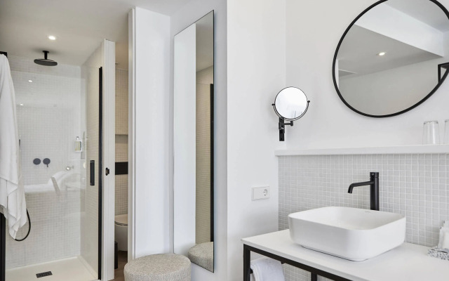 Hotel HM Dunas Blancas