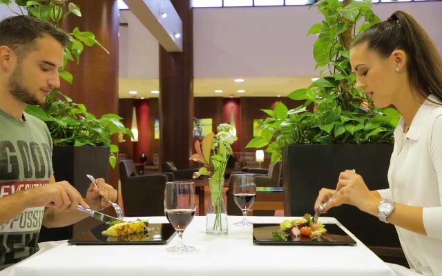 Crowne Plaza Bratislava by IHG